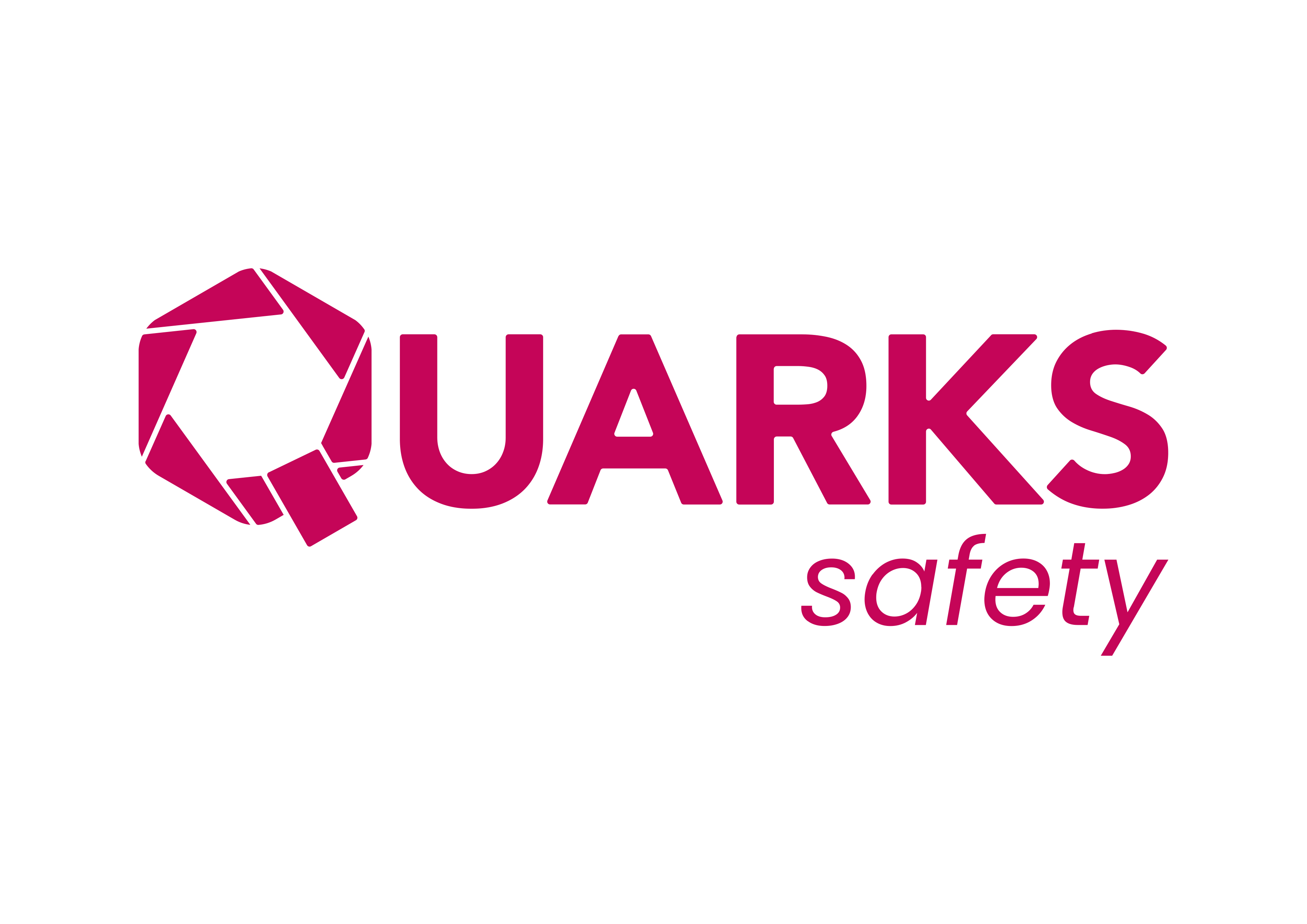 QUARKS SAFETY SAS