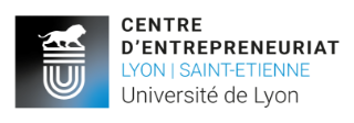 Centre d'Entrepreneuriat Lyon Saint-Etienne de l'Université de Lyon