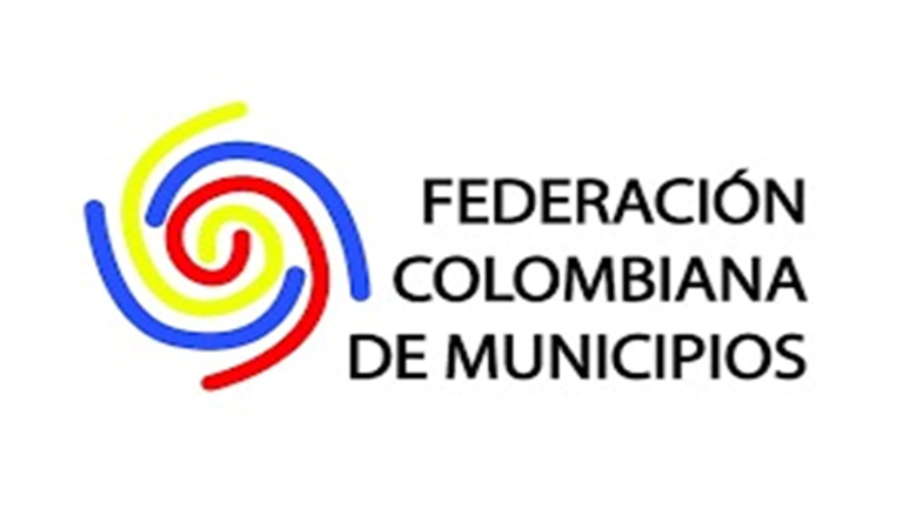 Federation of Municipalities, Colombia