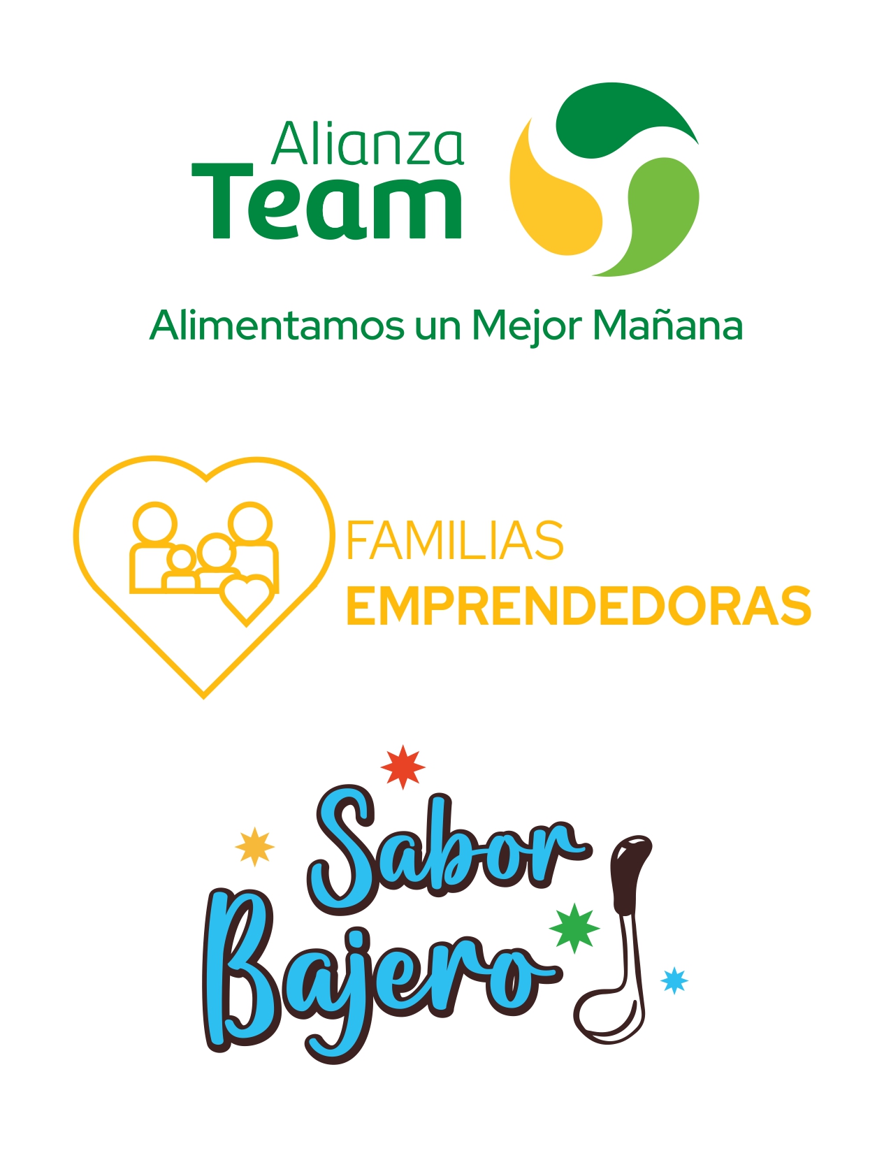 Familias Emprendedoras - Sabor Bajero