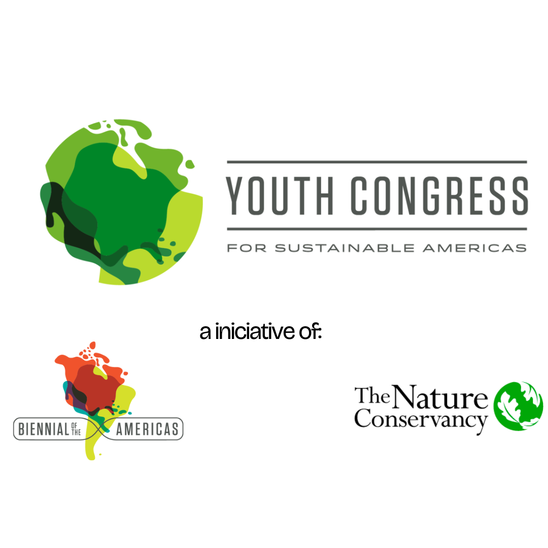 Biennial of the Americas / Youth Congress for Sustainable Americas 