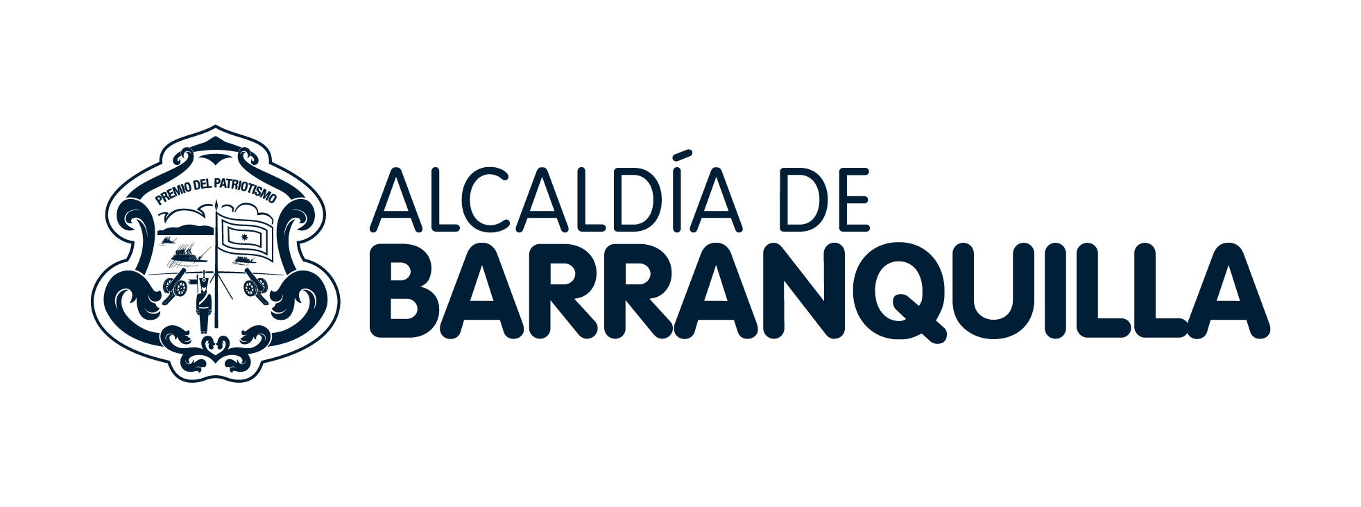 City of Barranquilla