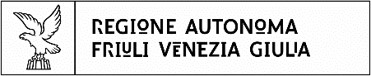 Regione Autonoma Friuli Venezia Giulia