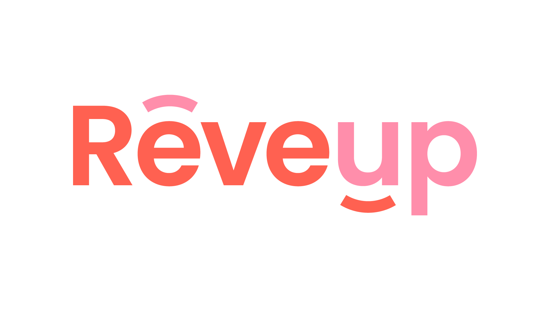 RêveUp logo