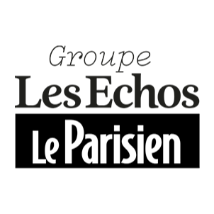 Groupe Les Echos - Le Parisien