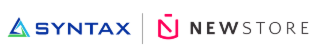 Syntax x NewStore