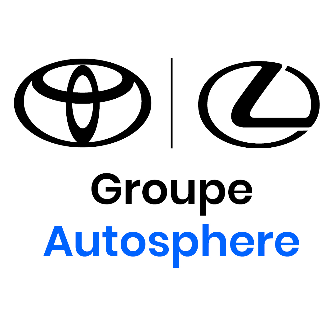 Toyota / Lexus - Groupe Autosphere