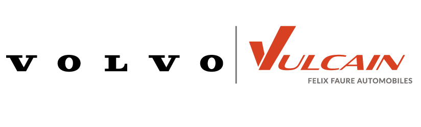 Volvo Félix Faure Automobiles