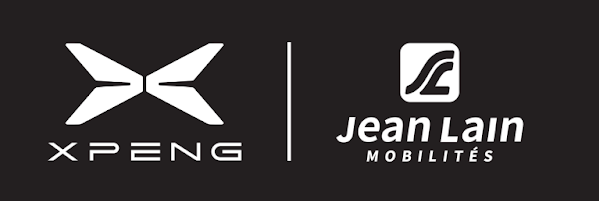 Xpeng x Jean Lain Mobilités