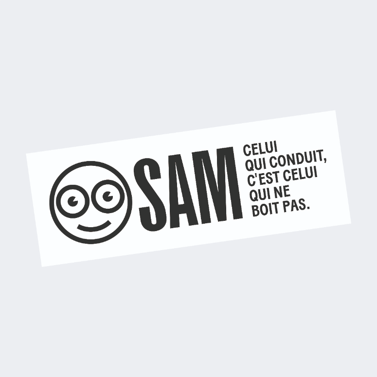 Bar de SAM