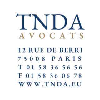 TNDA Avocats