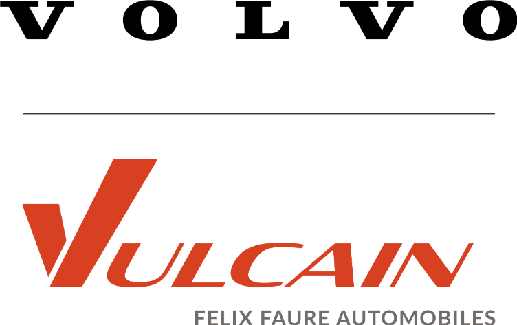 Volvo Félix Faure Automobiles