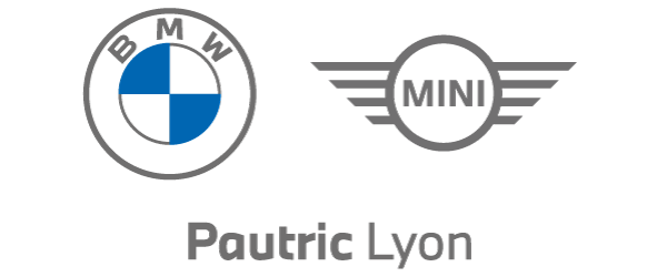 BMW Mini Pautric Lyon