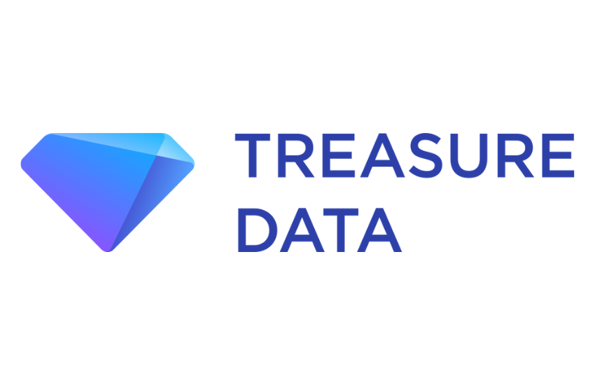 TREASURE DATA