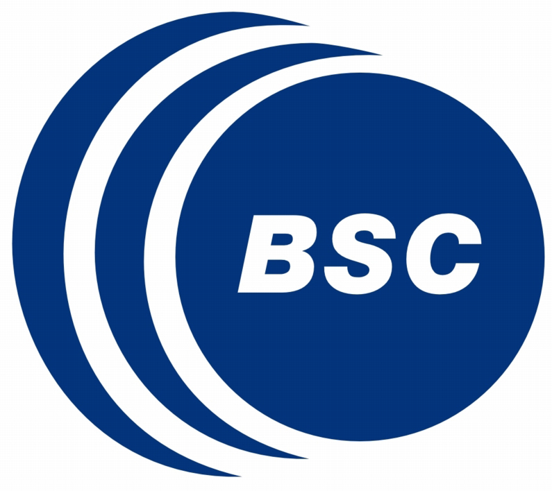 Barcelona Supercomputing Center - BSC