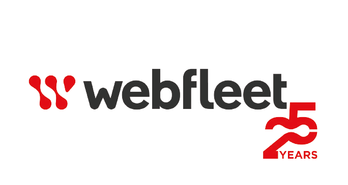Webfleet