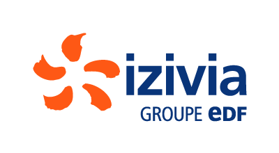 Izivia - Groupe EDF