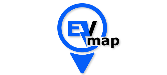 EV map