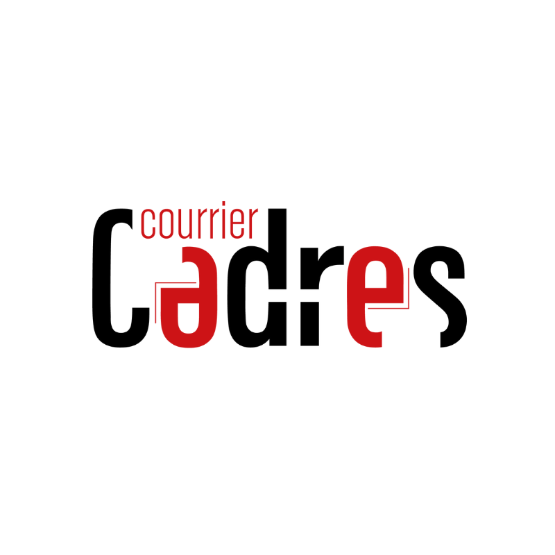 COURRIER CADRES