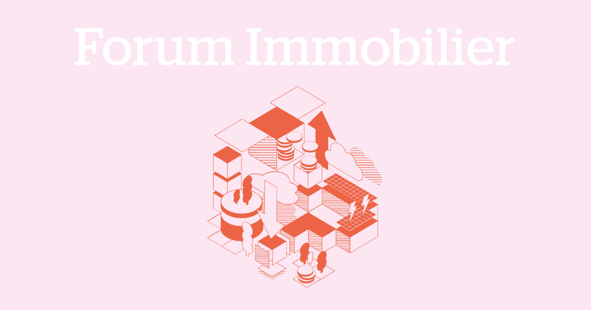 Forum Immobilier 2024