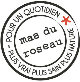 LE MAS DU ROSEAU EN PROVENCE