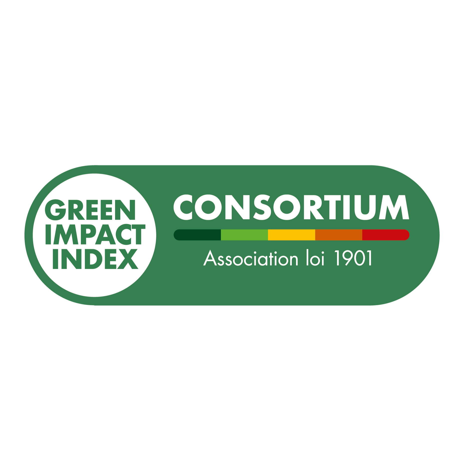 GREEN IMPACT INDEX CONSORTIUM