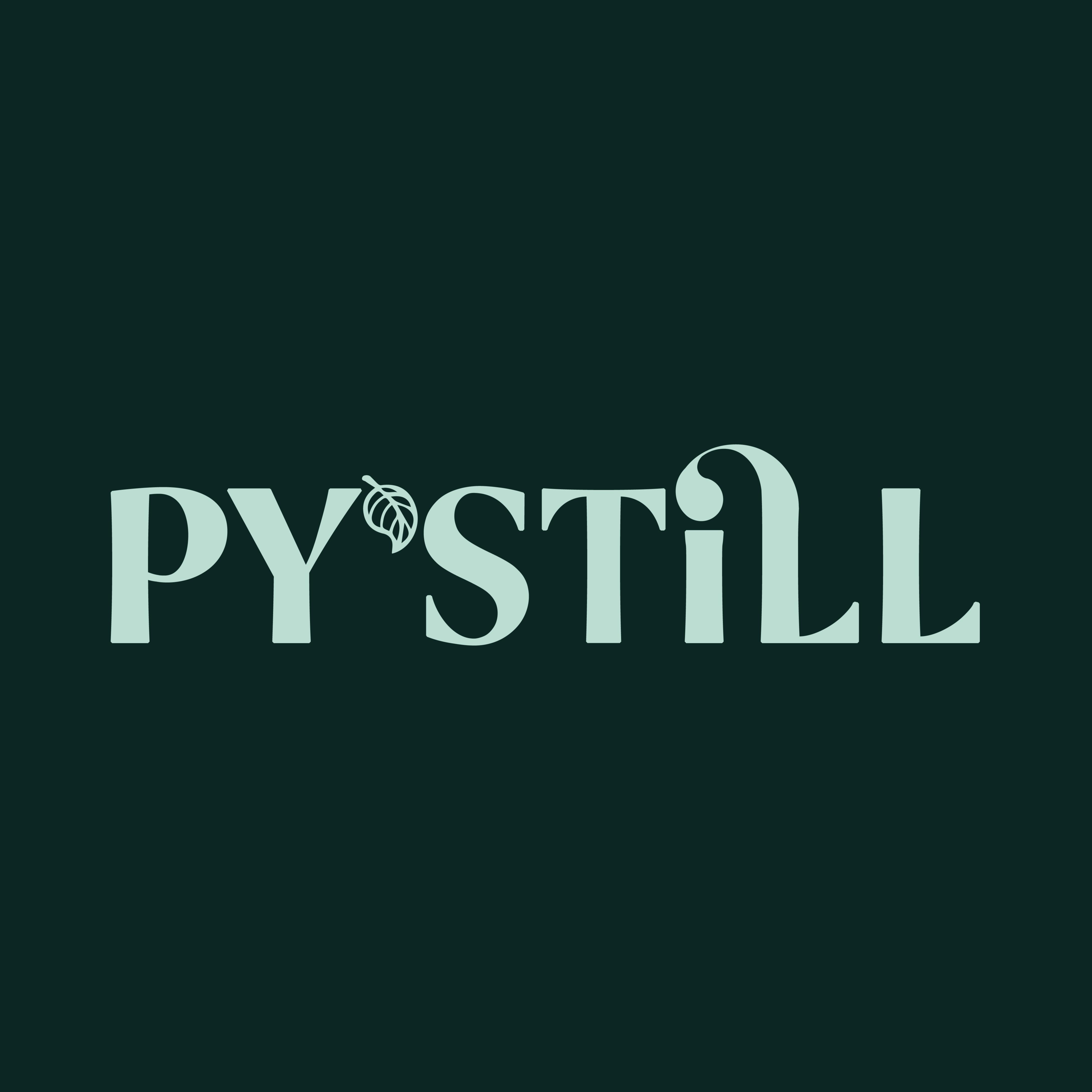 PYSTILL