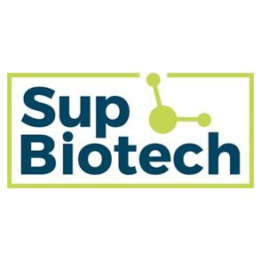 SUPBIOTECH - L'école des ingénieurs en biotechnologies