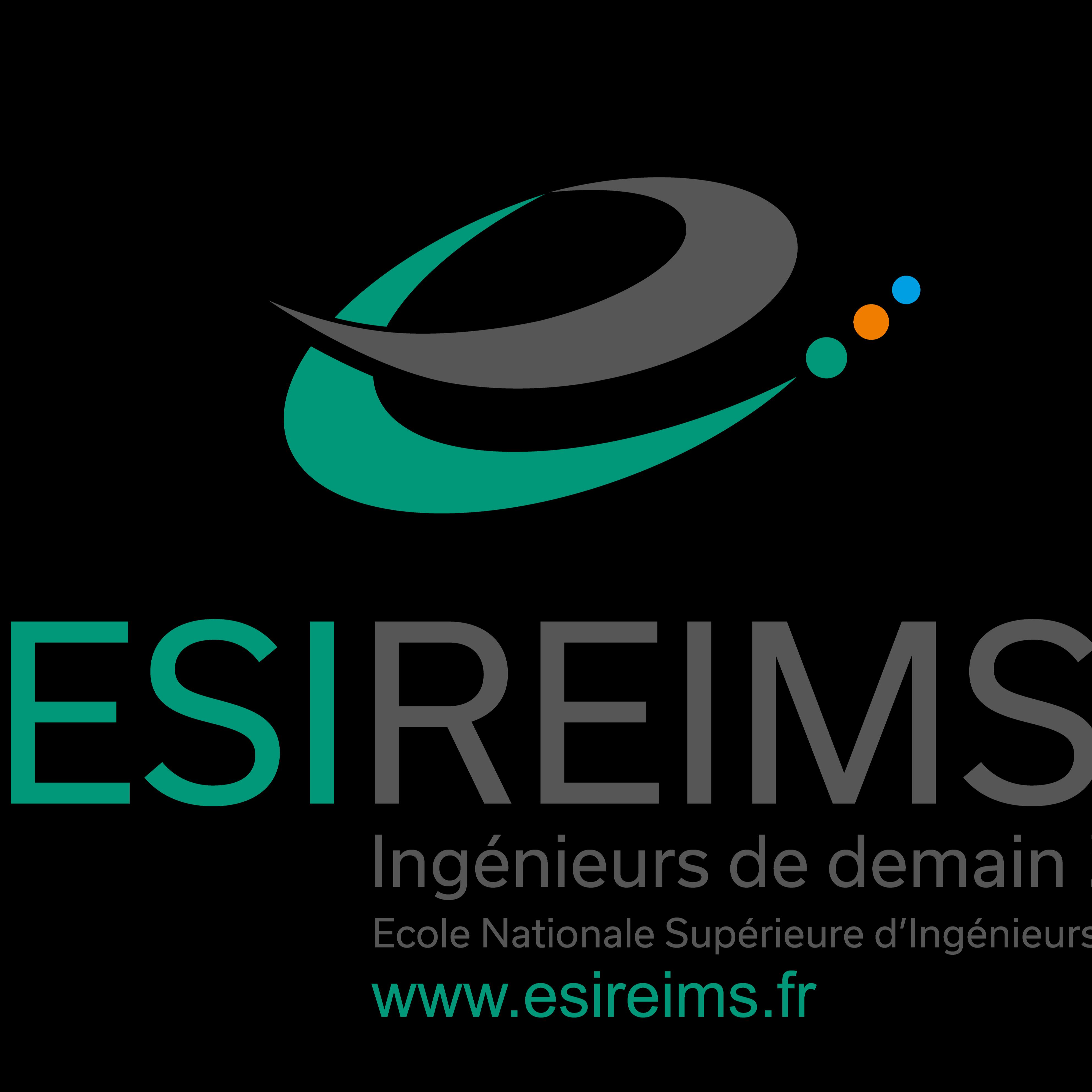 ESIREIMS Ecole nationale Supérieure d'Ingénieurs de Reims