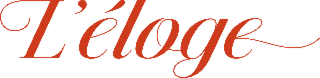 L'ELOGE