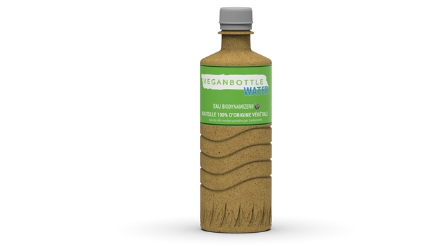 Veganbottle Water