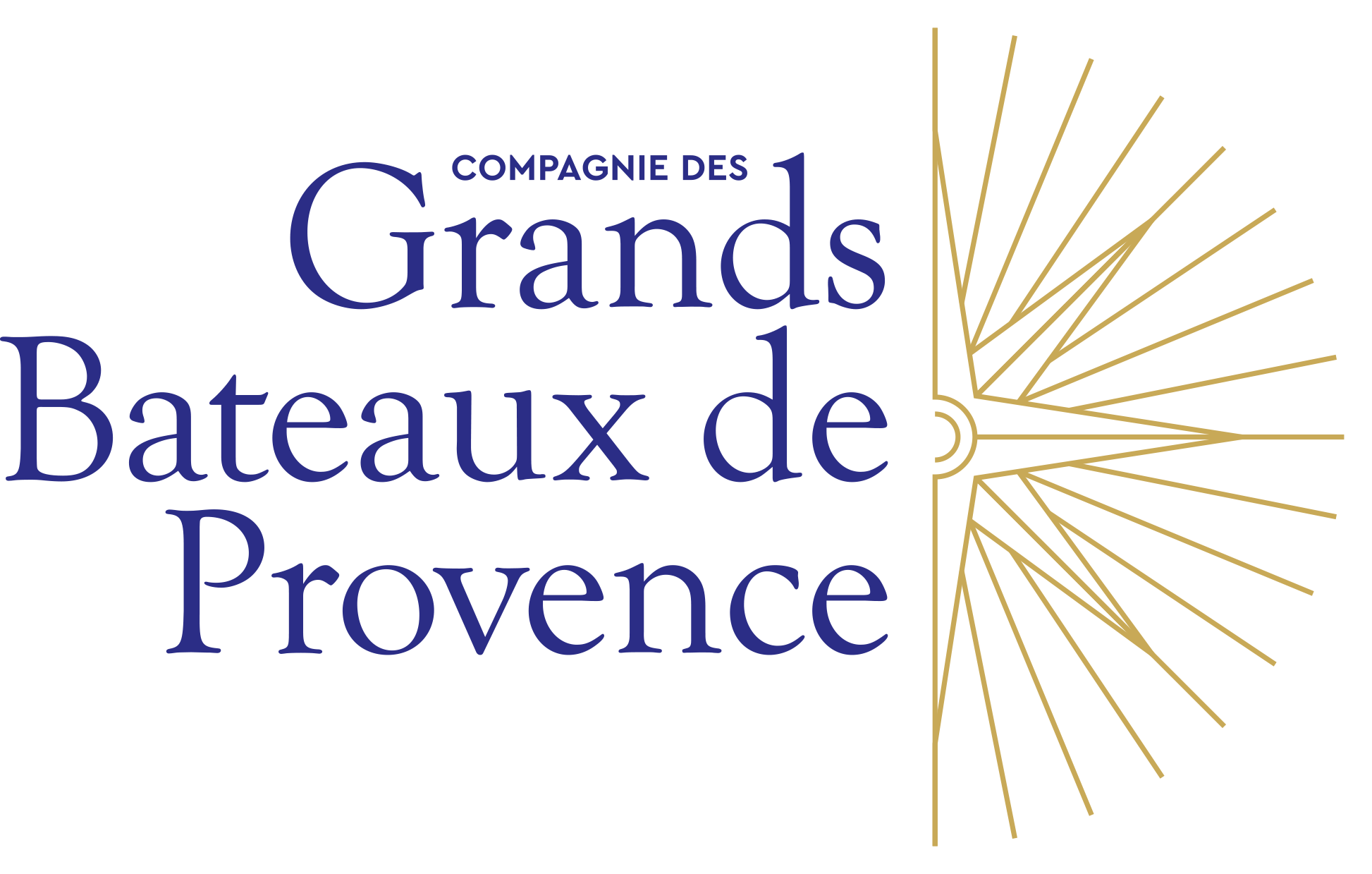 LA COMPAGNIE DES GRANDS BATEAUX DE PROVENCE