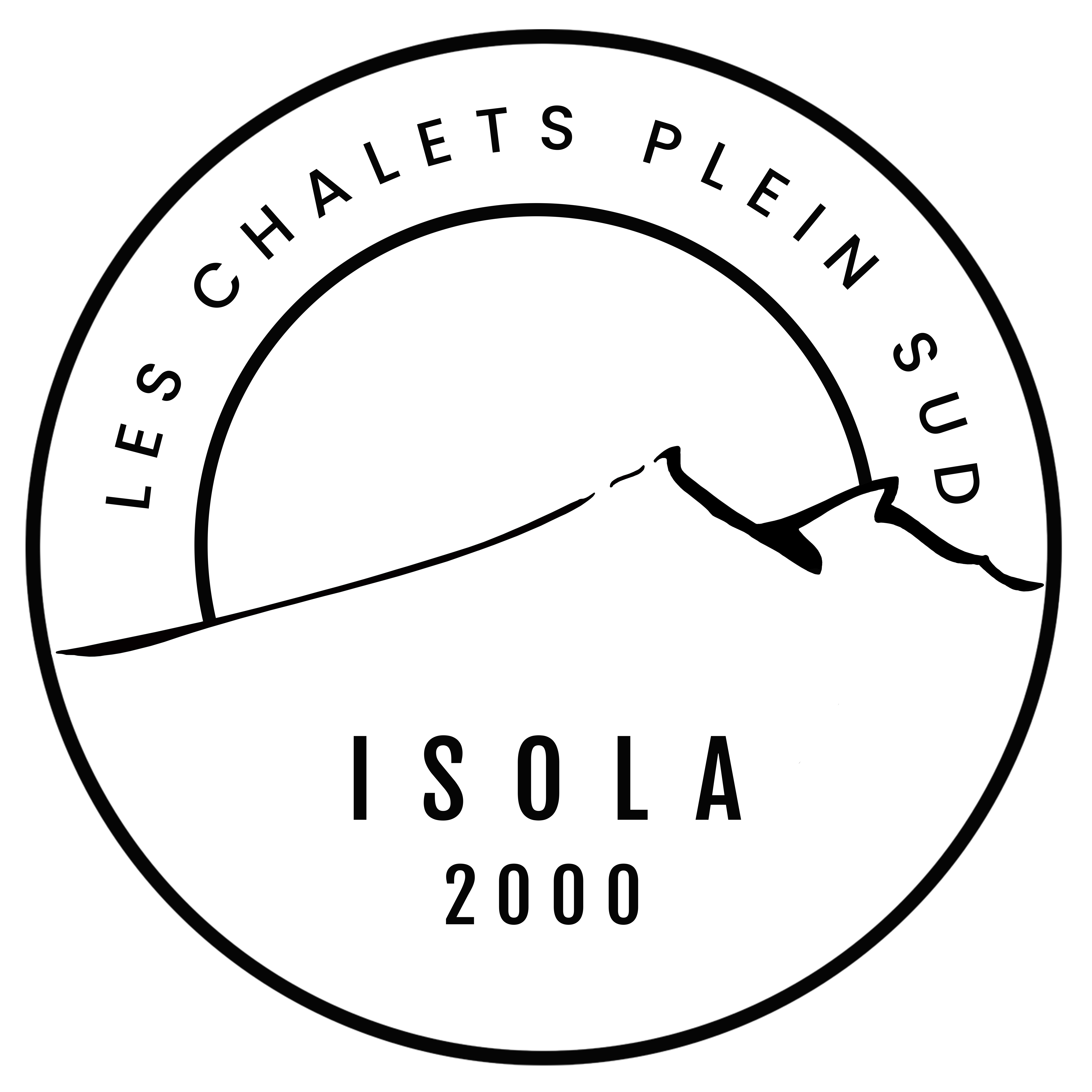  LES CHALETS PLEIN SUD