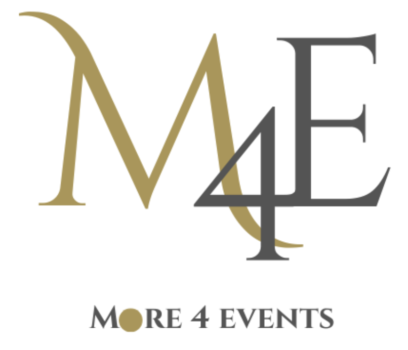 MORE 4 EVENTS 