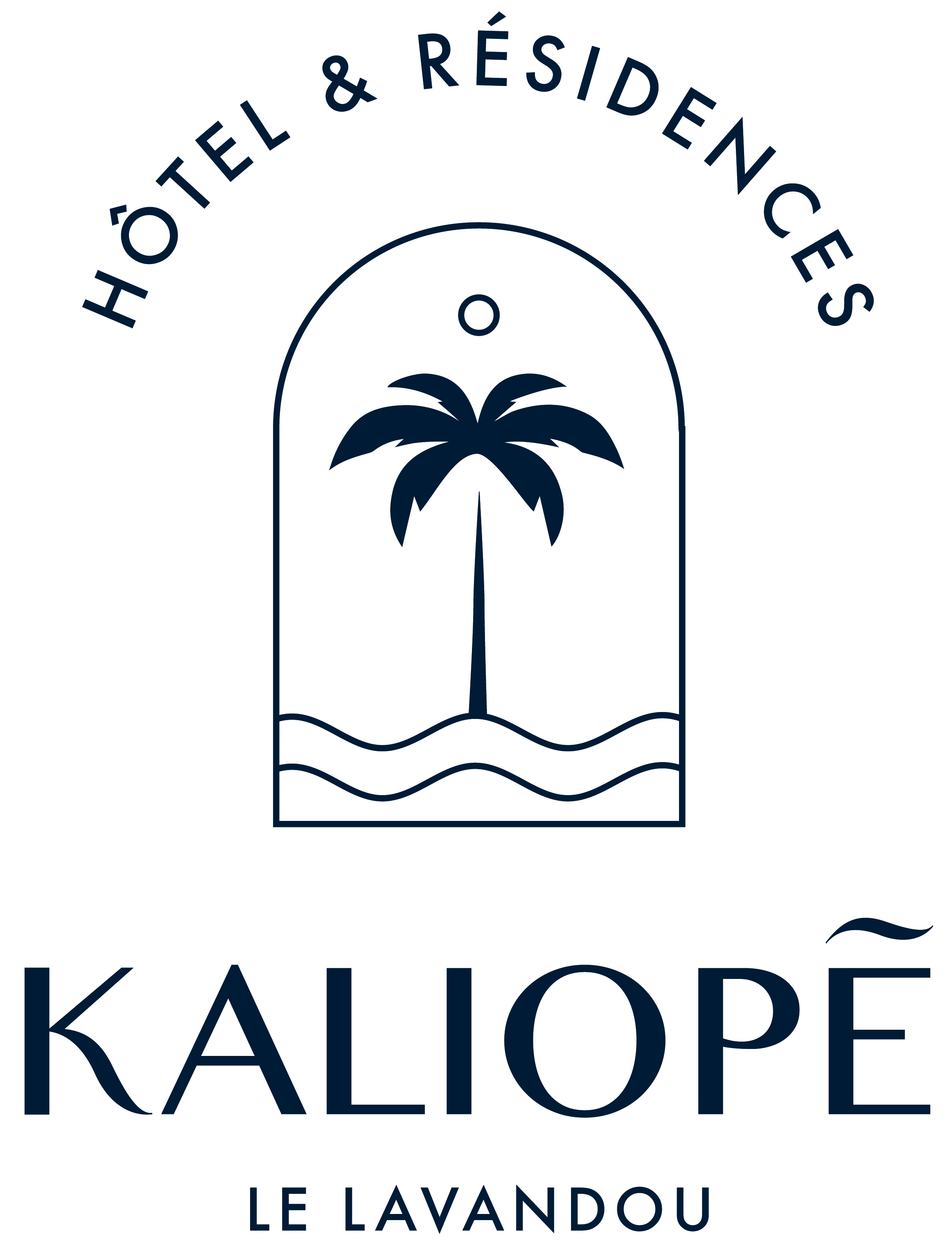 EPIKUR - Hôtel & Résidences Kaliopé