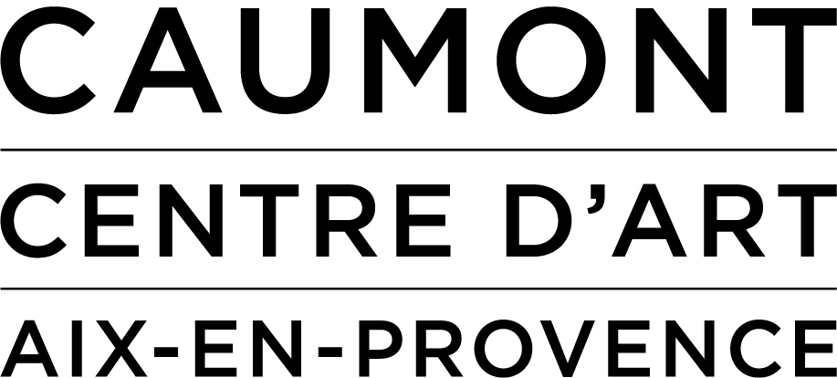 CAUMONT CENTRE D'ART • AIX-EN-PROVENCE