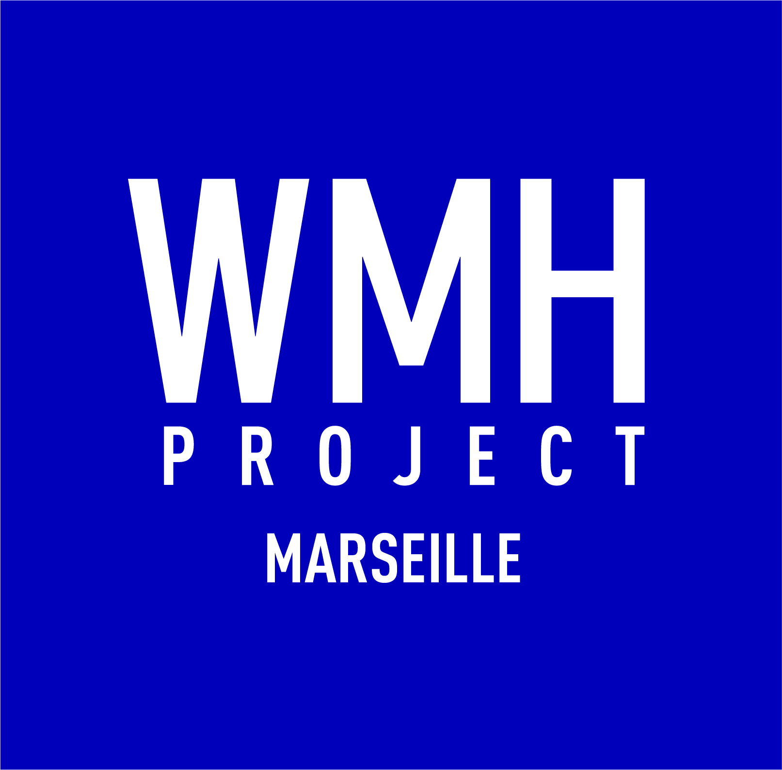 WMH PROJECT MARSEILLE