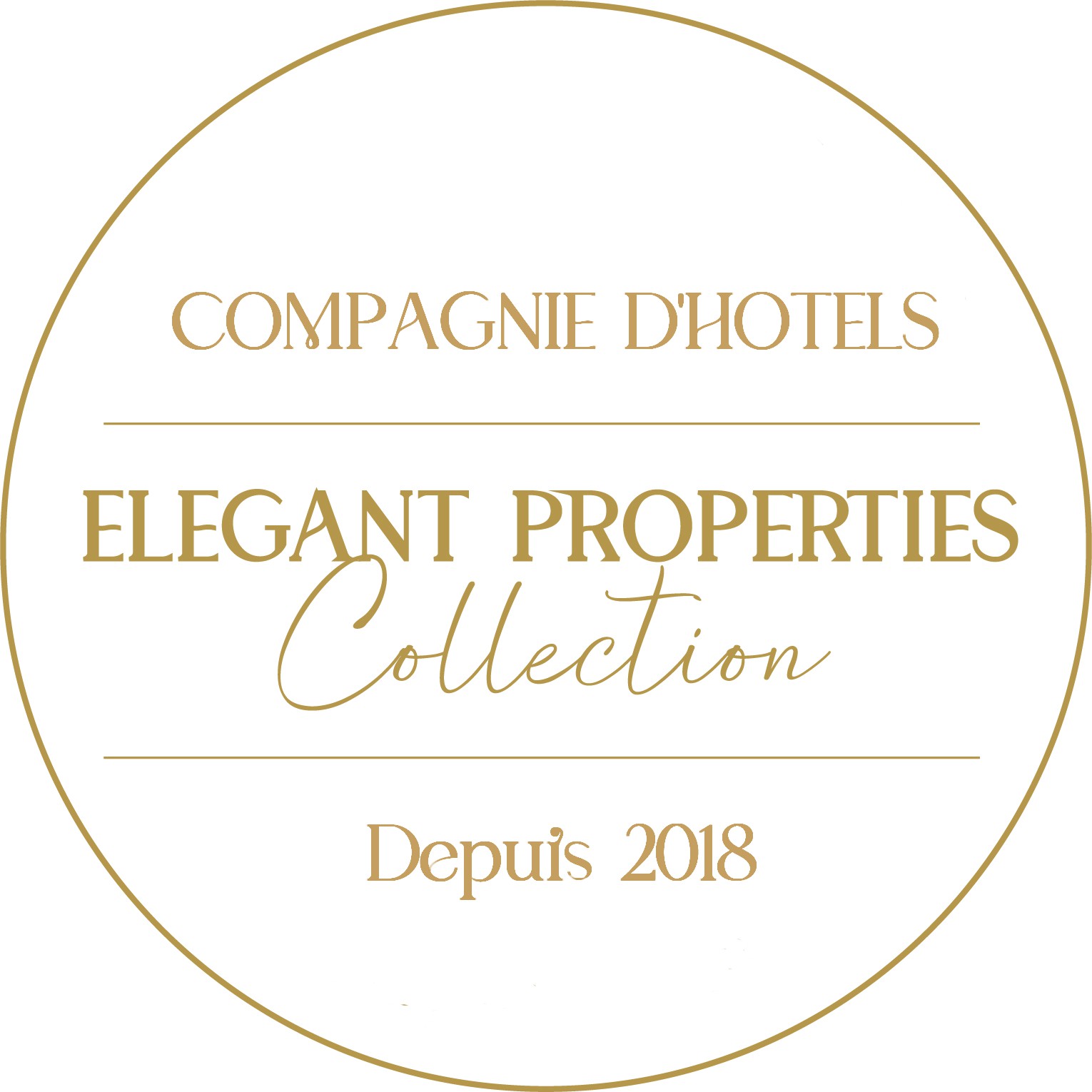 Elegant properties collection