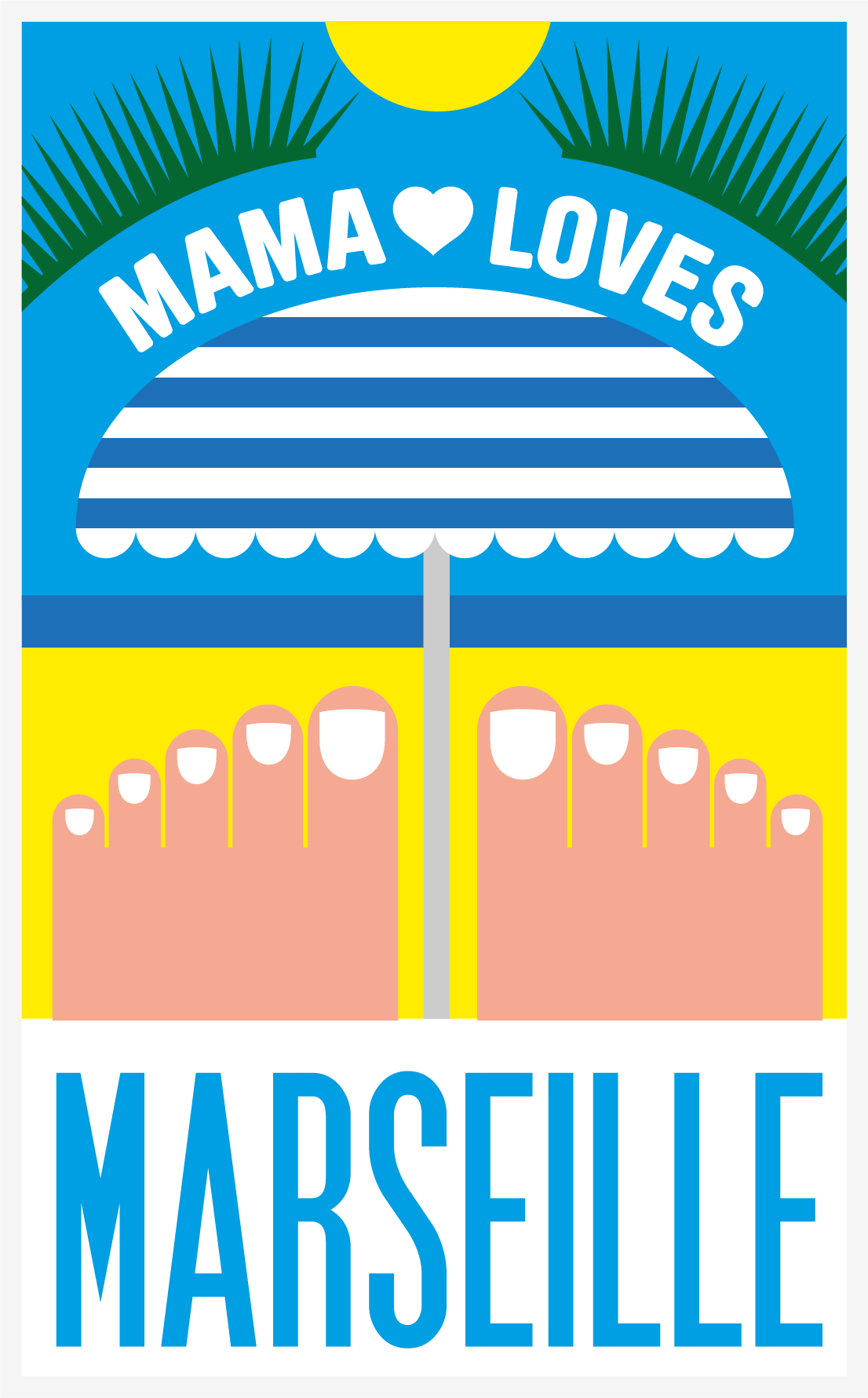 MAMA SHELTER MARSEILLE