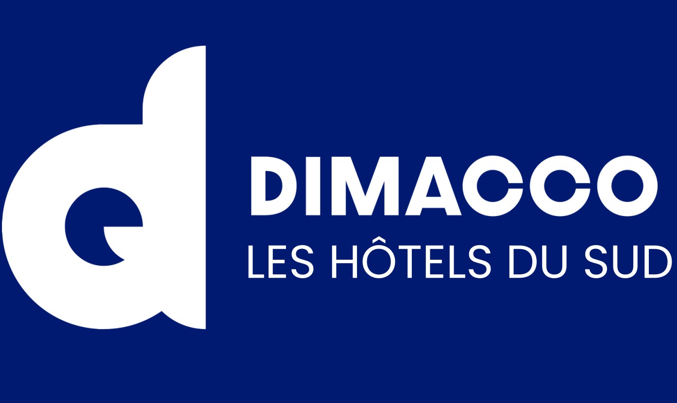 LES HÔTELS DU SUD - DIMACCO