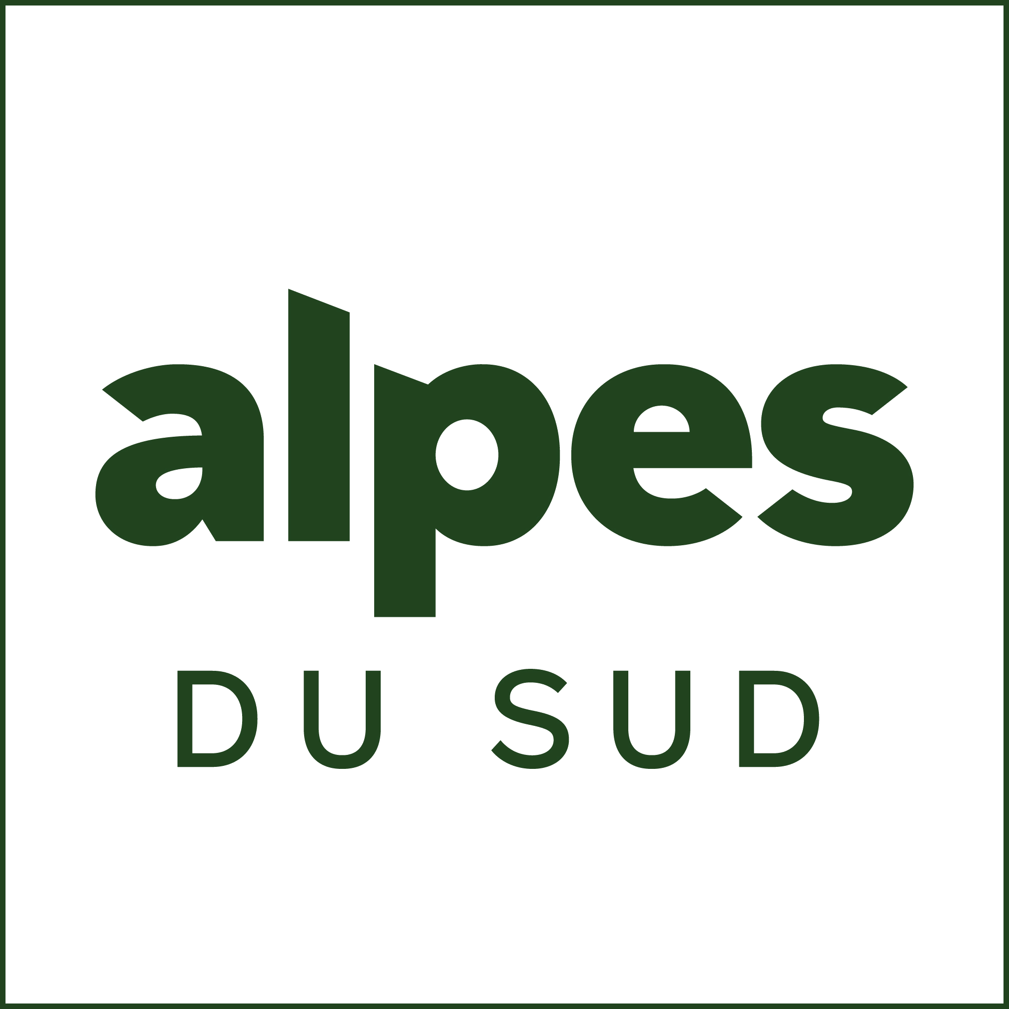 ALPES DU SUD - HÔTEL LA ROBEYÈRE