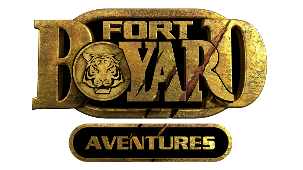 FORT BOYARD AVENTURES MARSEILLE