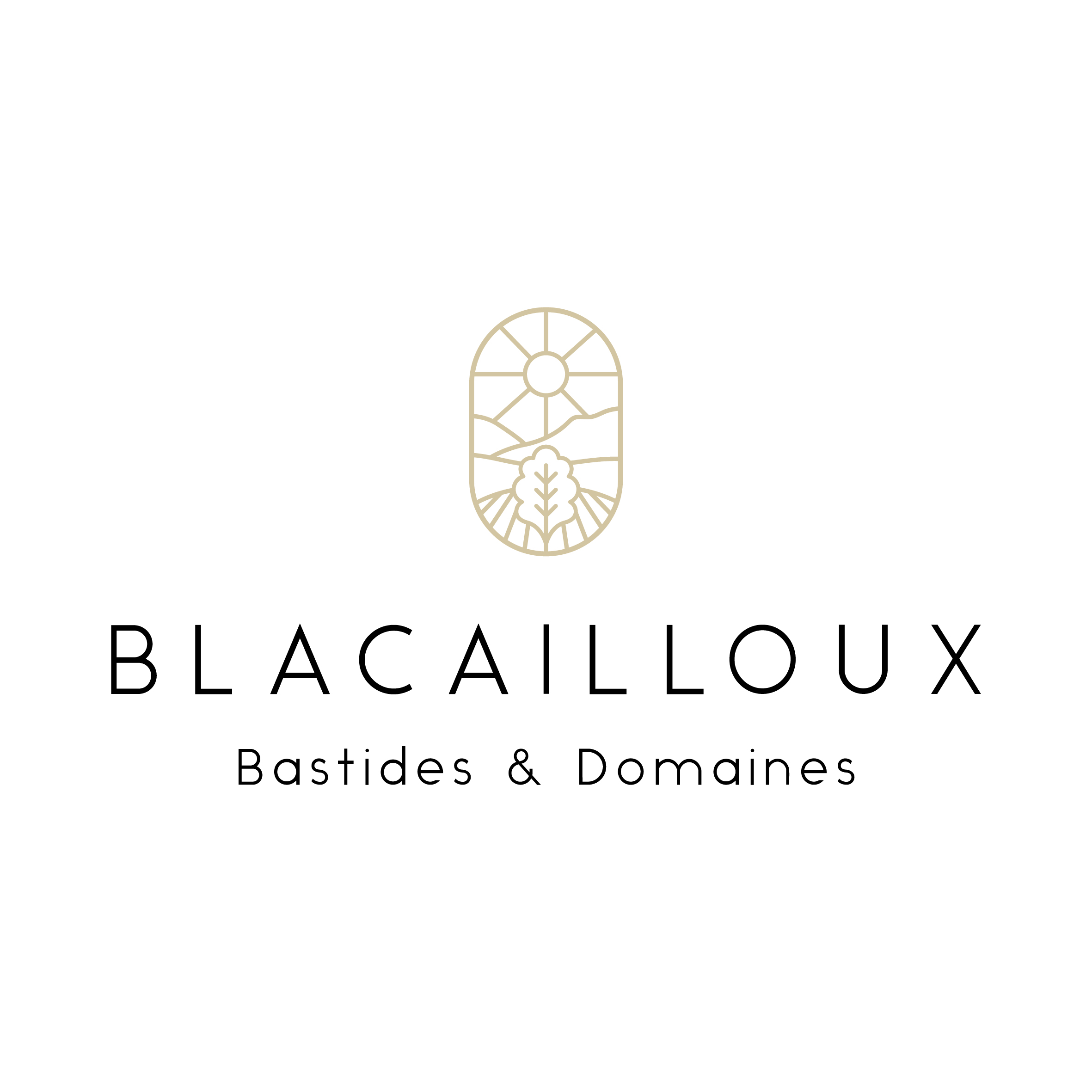 DOMAINE DE BLACAILLOUX