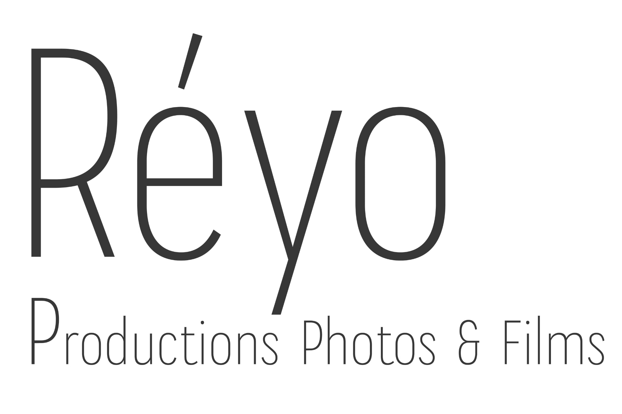 RÉYO PRODUCTIONS PHOTOS & FILMS  
