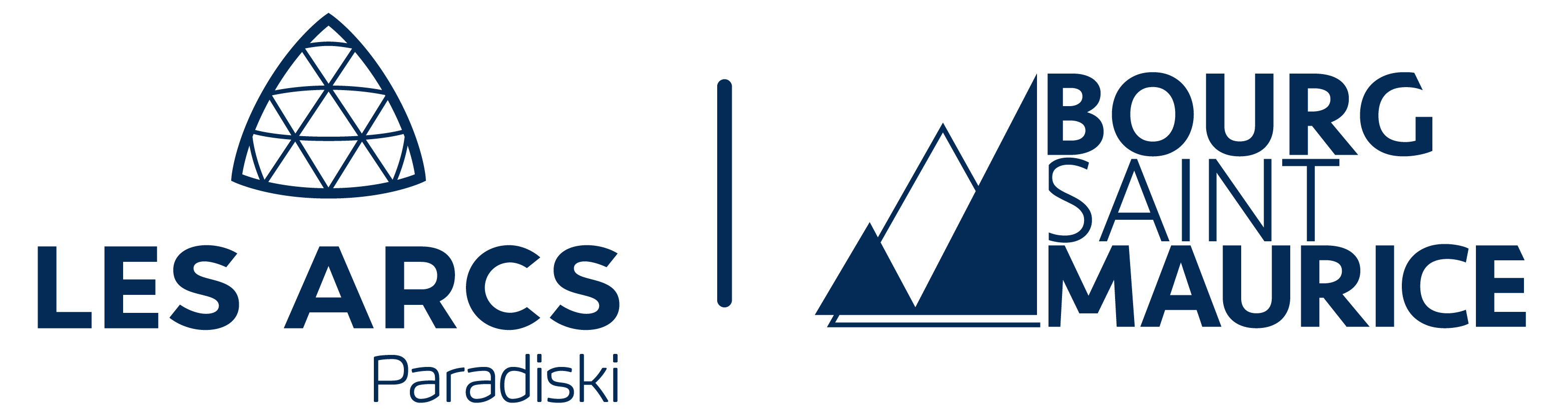 LES ARCS - SAINT-MAURICE TOURISME  