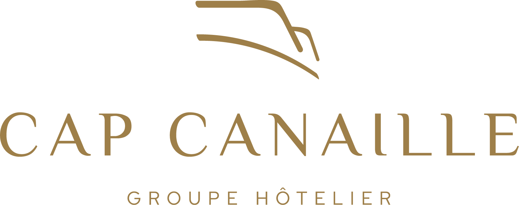 GROUPE HÔTELIER CAP CANAILLE 