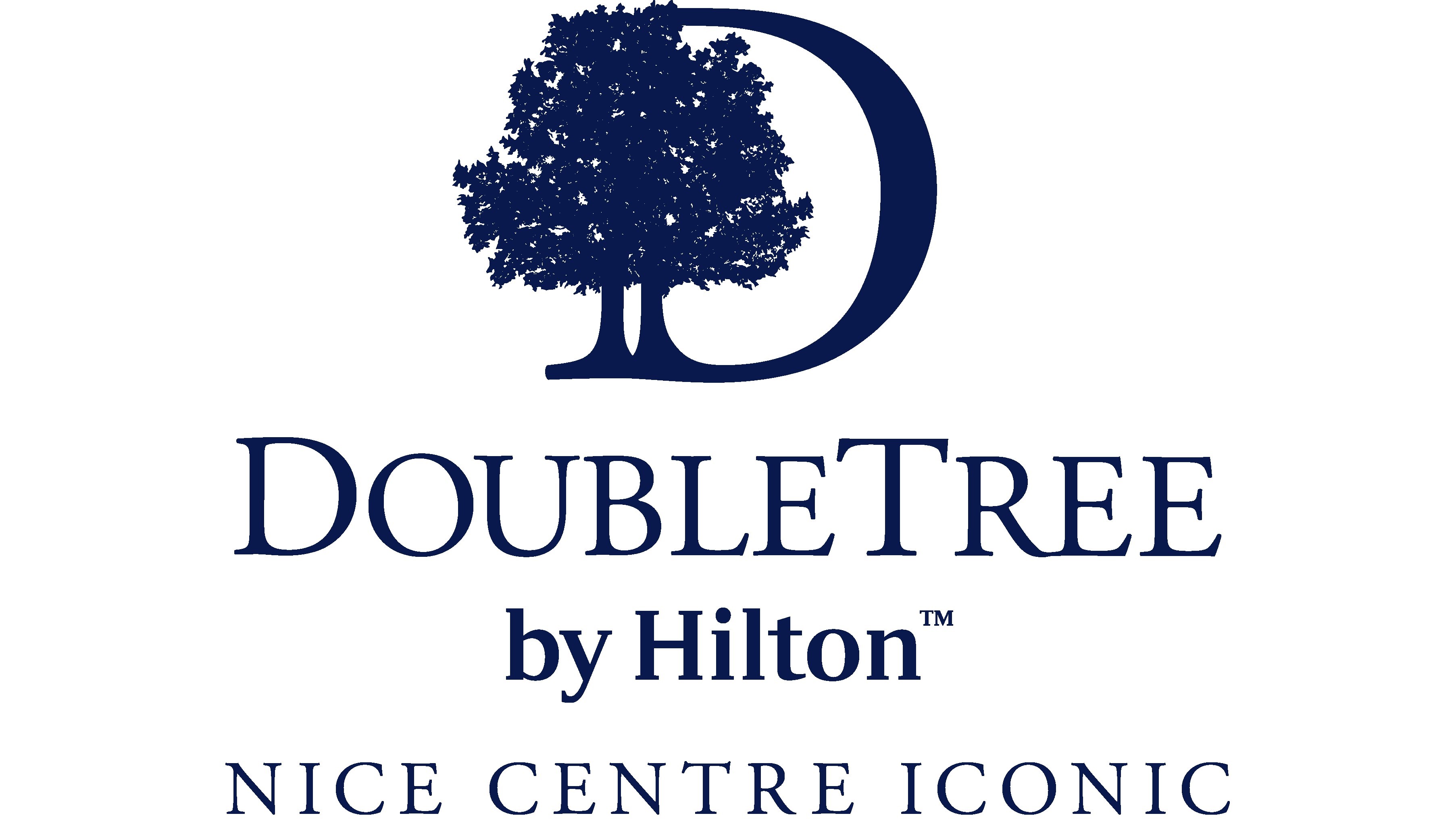 DOUBLETREE BY HILTON NICE CENTRE ICONIC