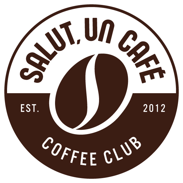 SALUT, UN CAFÉ