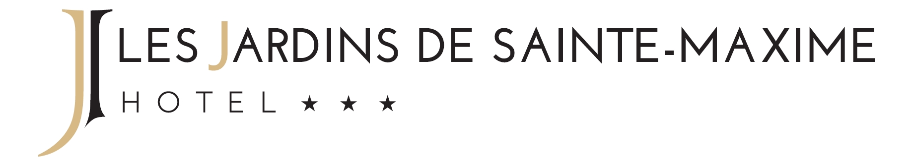 HOTEL LES JARDINS DE SAINTE-MAXIME