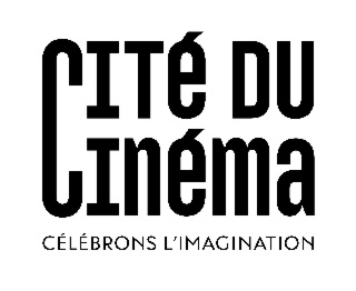 La Cité du Cinéma
